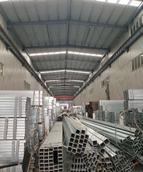 चीन Velander Steel Co., Limited